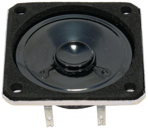 Inbouw Speaker