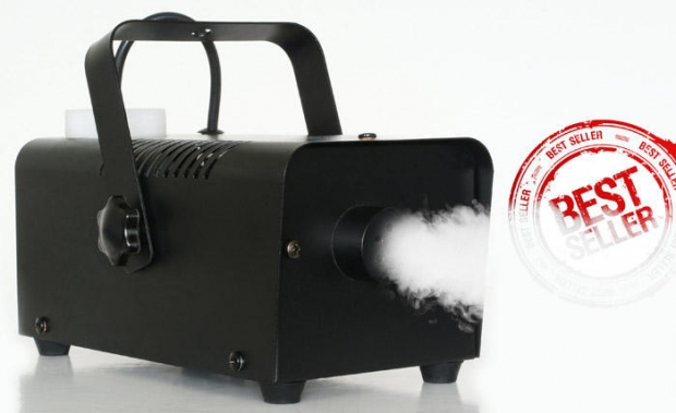 Mini rookmachine 700W