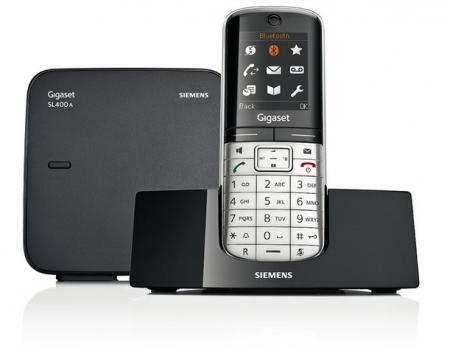 Gigaset SL400A