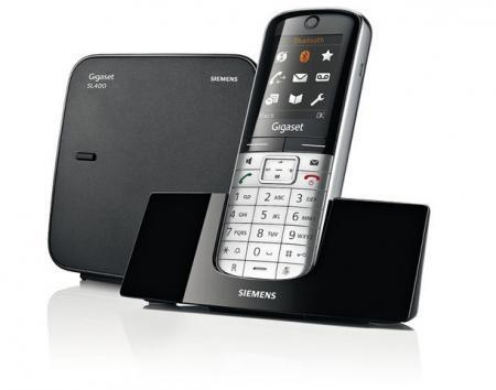 Gigaset SL400A