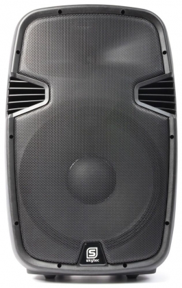 SPJ-1500A Hi-End Actieve Speaker 15" 800W 