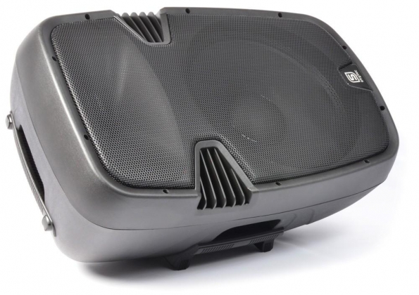 SPJ-1500A Hi-End Actieve Speaker 15" 800W 