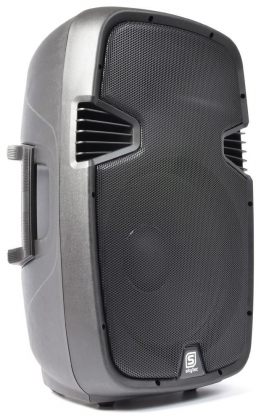 SPJ-1500A Hi-End Actieve Speaker 15" 800W 