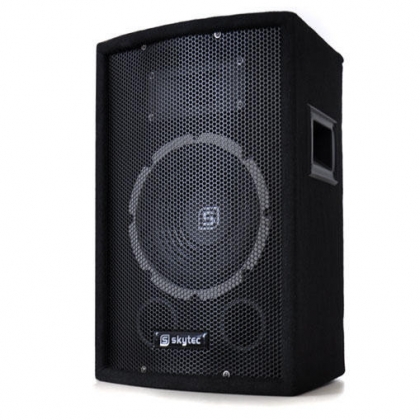 SL8 Disco speaker 8" 400W
