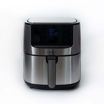 Airfryer 8L mandje met keramische coating