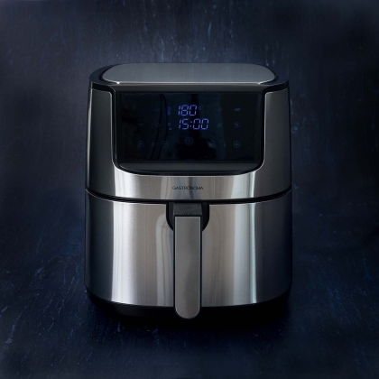 Airfryer 8L mandje met keramische coating
