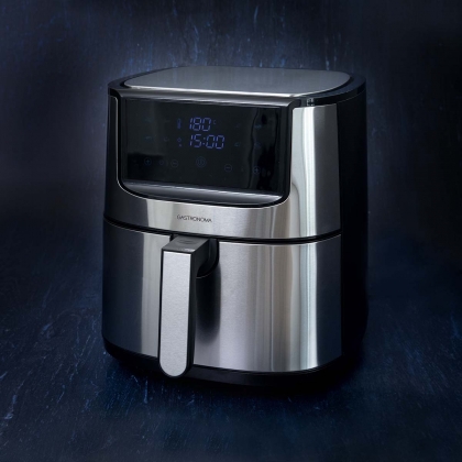 Airfryer 8L mandje met keramische coating
