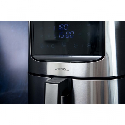 Airfryer 8L mandje met keramische coating