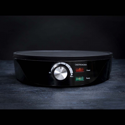 Crepe maker 1000W