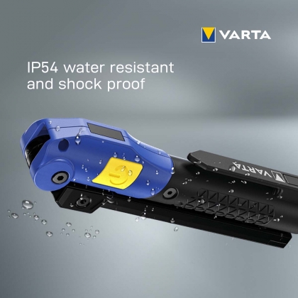 Work Flex® Multifunctioneel Licht F20R Oplaadbaar