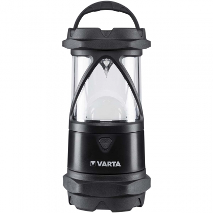 LED-Zaklamp | Batterij Gevoed | 6x AA/LR6 | Nominale lichtstroom: 450 lm | Lichtbereik: 20 m | Stralingshoek: 360 °