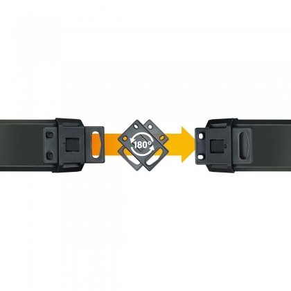 brennenstuhl®Connect Premium-Line smart stekkerdoos 6-voudig