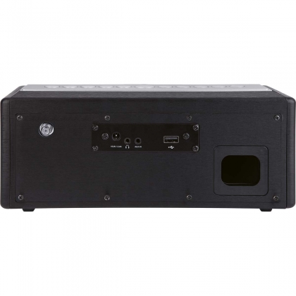 Telestar DIRA S 20 C Kabel (DVB-C) en Internet Stereo Radio