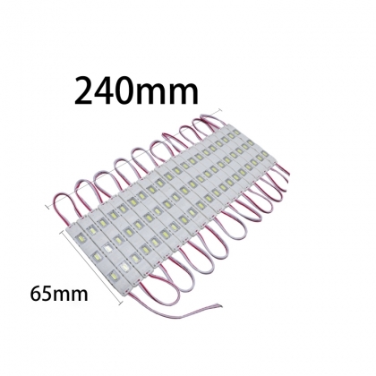 20 x 3-voudige 2835SMD LED Module Koud Wit