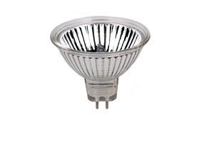 OSRAM 20W DECOSTAR ALU 51MM 12V 36° HALOGEEN REFLECTORLAMP