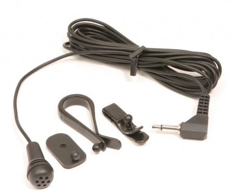 Parrot Microfoon CK3000/CK3100/CK3300/CK3500 Bulk