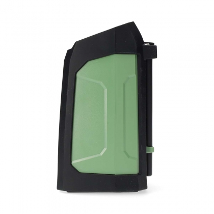 DABMAN OR 5 mobiele DAB+/FM buitenradio