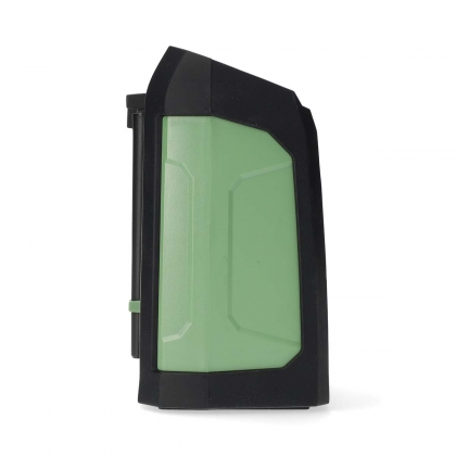 DABMAN OR 5 mobiele DAB+/FM buitenradio