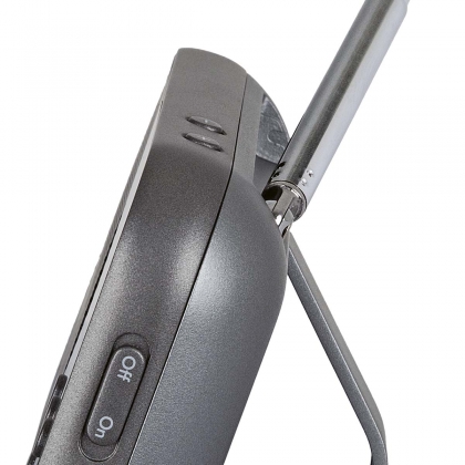 Imperial DABMAN 15 DAB+ Zeer Compacte Radio
