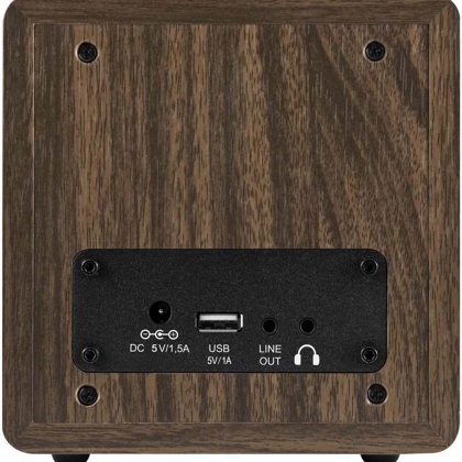 i10 Internet Radio Houtlook