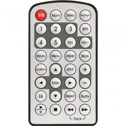 i10 Internet Radio Houtlook