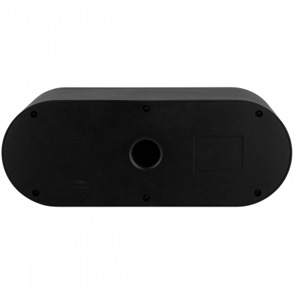 i105 Wi-Fi internetradio met 2,4 inch kleurenscherm, zwart