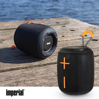 BAS 9 Bluetooth-luidspreker