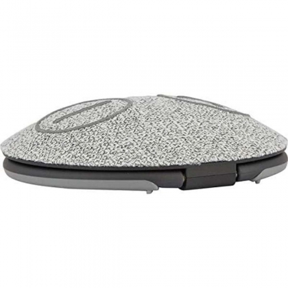 BAS 3 Draadloze Bluetooth 4.2 Stereoluidspreker met Geweven Katoenen Oppervlak