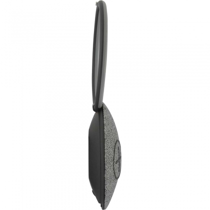 BAS 3 Draadloze Bluetooth 4.2 Stereoluidspreker met Geweven Katoenen Oppervlak