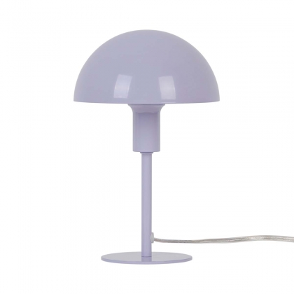 Ellen Mini Table lamp Purple