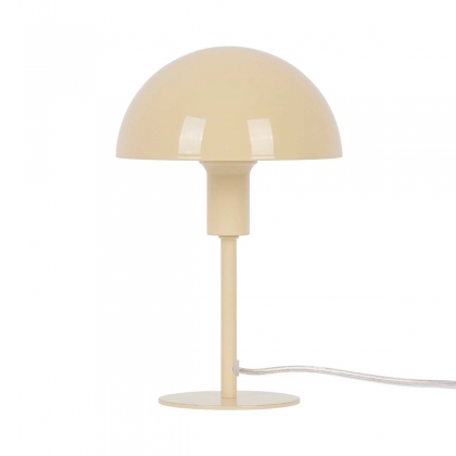 Ellen Mini Table lamp Yellow