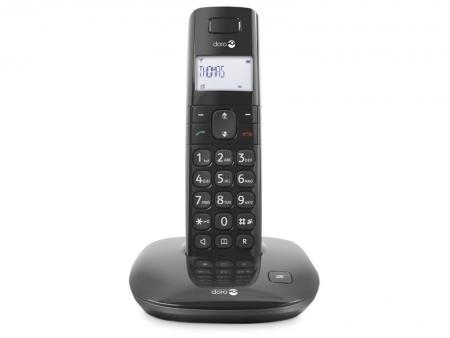 Doro Comfort 1010 Dect Black