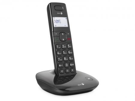 Doro Comfort 1010 Dect Black