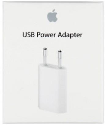 Apple USB Thuislader MD813ZM/A 