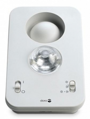 Doro RingPlus Wit