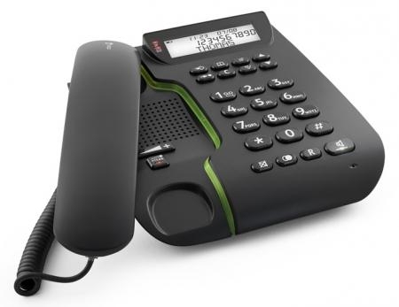 Doro Comfort 3000 Black