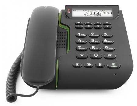 Doro Comfort 3000 Black