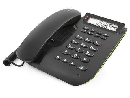 Doro Comfort 3000 Black