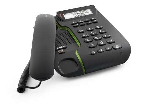 Doro Comfort 3000 Black