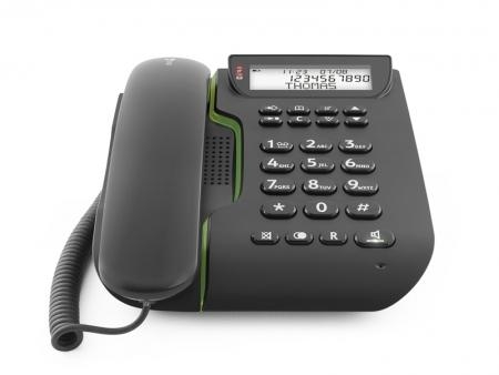 Doro Comfort 3000 Black