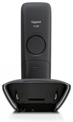 Gigaset C530 Black