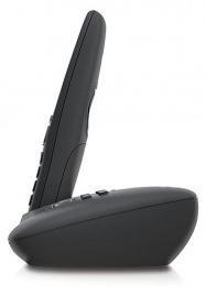 Gigaset A415A Duo Black/Silver