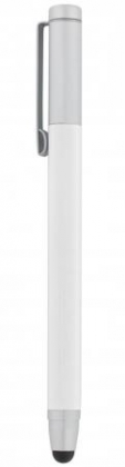 Mobiparts Colour Stylus White