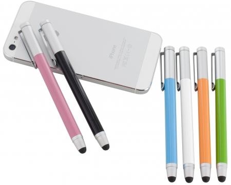 Mobiparts Colour Stylus White