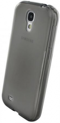 Mobiparts Essential TPU Case Samsung Galaxy S4 Grey