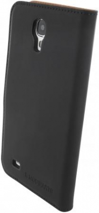 Mobiparts Premium Wallet Case Samsung Galaxy S4 Black