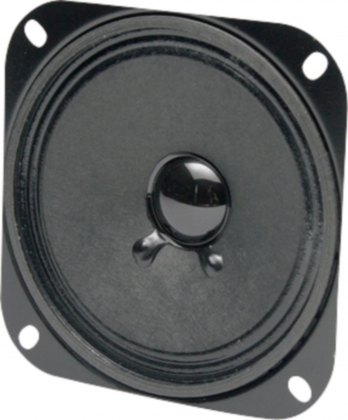 Inbouw Speaker