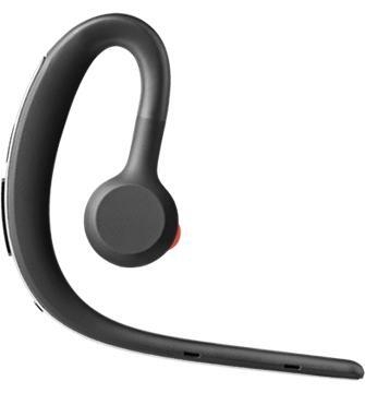 Jabra Storm Bluetooth Headset Black