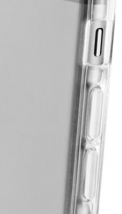Mobiparts Essential TPU Case Apple iPhone 6/6S Transparent