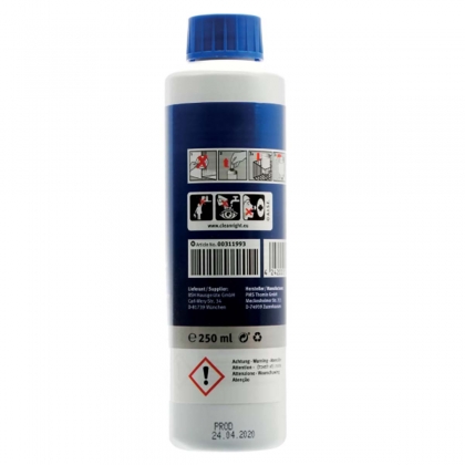 Reiniger voor vaatwasmachines - 250 ml